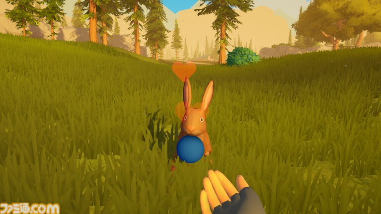 『アウトバウンド』自分だけのキャンピングカーで楽しむ癒しのサバイバルライフ。最大4人で遊べるスローライフシミュのPC・Xbox版が本日（5/11）配信