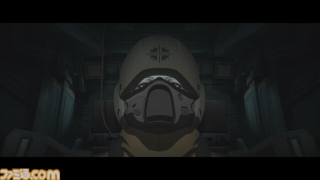 映画『装甲騎兵ボトムズ 灰色の魔女』は全2部作、第1作は11月20日公開。『ボトムズ』原作＆監督の髙橋良輔が監修として参加