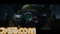 映画『装甲騎兵ボトムズ 灰色の魔女』は全2部作、第1作は11月20日公開。『ボトムズ』原作＆監督の髙橋良輔が監修として参加