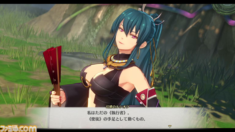 『空の軌跡 the 2nd』主人公・エステルたちの前に立ちはだかる数多のくせ者たちの姿をキャッチ!!【先出し週刊ファミ通】