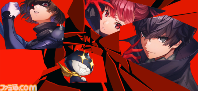 『へブバン』の『ペルソナ５ ザ・ロイヤル』コラボは本当に1ヵ月限定!? アニメ版ばりにしゃべるジョーカー、作り込まれたUI＆演出、新録のカバー楽曲など、力の入りようがスゴすぎた【先行プレイ】