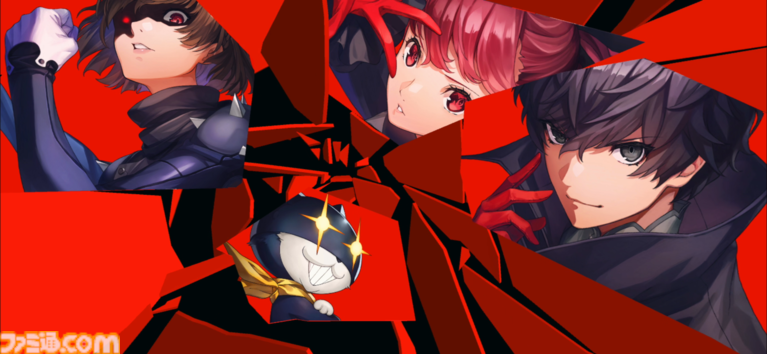 『へブバン』の『ペルソナ５ ザ・ロイヤル』コラボは本当に1ヵ月限定!? アニメ版ばりにしゃべるジョーカー、作り込まれたUI＆演出、新録のカバー楽曲など、力の入りようがスゴすぎた【先行プレイ】