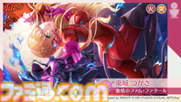 『へブバン』の『ペルソナ５ ザ・ロイヤル』コラボは本当に1ヵ月限定!? アニメ版ばりにしゃべるジョーカー、作り込まれたUI＆演出、新録のカバー楽曲など、力の入りようがスゴすぎた【先行プレイ】