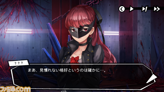 『へブバン』の『ペルソナ５ ザ・ロイヤル』コラボは本当に1ヵ月限定!? アニメ版ばりにしゃべるジョーカー、作り込まれたUI＆演出、新録のカバー楽曲など、力の入りようがスゴすぎた【先行プレイ】