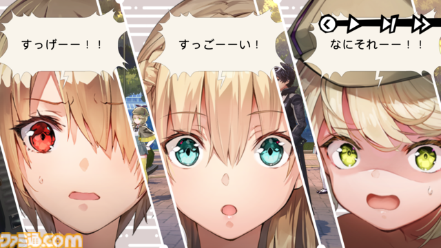 『へブバン』の『ペルソナ５ ザ・ロイヤル』コラボは本当に1ヵ月限定!? アニメ版ばりにしゃべるジョーカー、作り込まれたUI＆演出、新録のカバー楽曲など、力の入りようがスゴすぎた【先行プレイ】