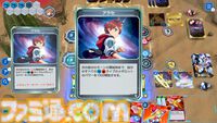 『メダロット カードロボトルRB』先行レビュー。相手の戦術を読み切り、デッキを組み換えて挑むカードバトルは白熱必至！ 切り札の使いどころは肌で感じ取るべし【体験版配信開始】