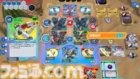『メダロット カードロボトルRB』先行レビュー。相手の戦術を読み切り、デッキを組み換えて挑むカードバトルは白熱必至！ 切り札の使いどころは肌で感じ取るべし【体験版配信開始】