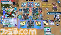 『メダロット カードロボトルRB』先行レビュー。相手の戦術を読み切り、デッキを組み換えて挑むカードバトルは白熱必至！ 切り札の使いどころは肌で感じ取るべし【体験版配信開始】