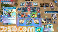 『メダロット カードロボトルRB』先行レビュー。相手の戦術を読み切り、デッキを組み換えて挑むカードバトルは白熱必至！ 切り札の使いどころは肌で感じ取るべし【体験版配信開始】