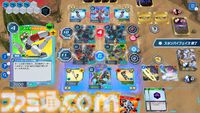 『メダロット カードロボトルRB』先行レビュー。相手の戦術を読み切り、デッキを組み換えて挑むカードバトルは白熱必至！ 切り札の使いどころは肌で感じ取るべし【体験版配信開始】