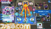 『メダロット カードロボトルRB』先行レビュー。相手の戦術を読み切り、デッキを組み換えて挑むカードバトルは白熱必至！ 切り札の使いどころは肌で感じ取るべし【体験版配信開始】