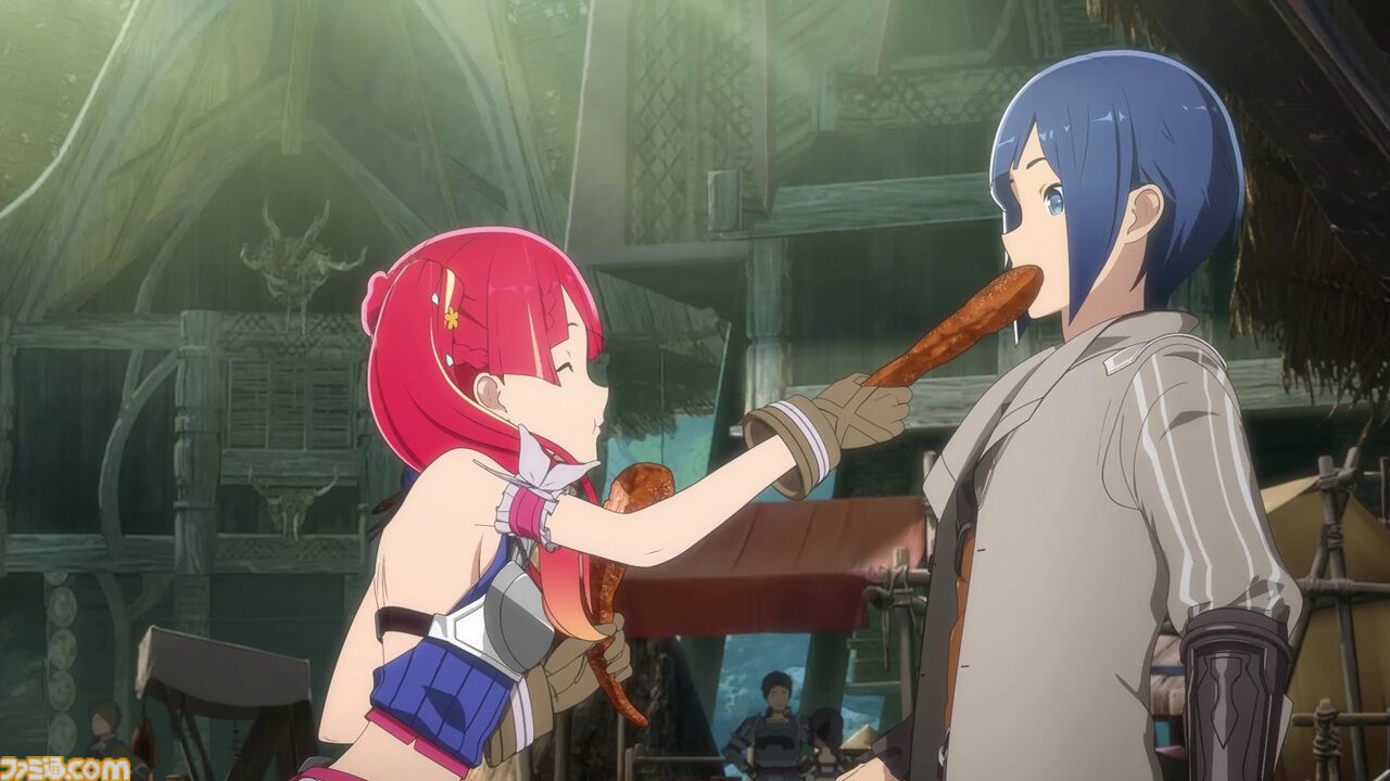 『SAO』ゲーム最新作『Echoes of Aincrad』スペシャルイベントリポート。「キリトは厄介」だった？ アニメ『Unanswered//butterfly』の制作秘話が飛び出す