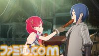 『SAO』ゲーム最新作『Echoes of Aincrad』スペシャルイベントリポート。「キリトは厄介」だった？ アニメ『Unanswered//butterfly』の制作秘話が飛び出す