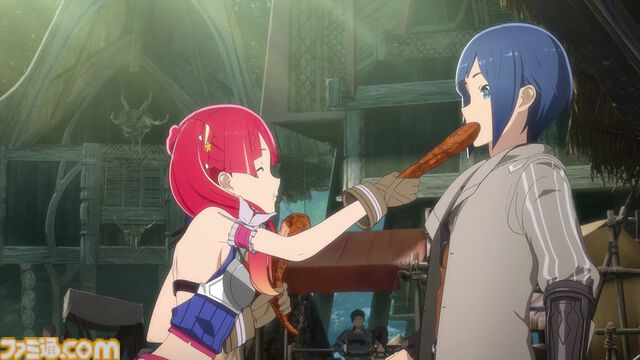 『SAO』ゲーム最新作『Echoes of Aincrad』スペシャルイベントリポート。「キリトは厄介」だった？ アニメ『Unanswered//butterfly』の制作秘話が飛び出す