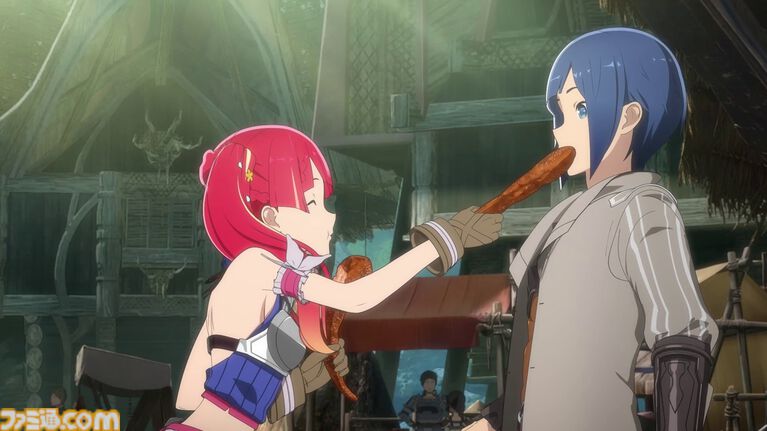 『SAO』ゲーム最新作『Echoes of Aincrad』スペシャルイベントリポート。「キリトは厄介」だった？ アニメ『Unanswered//butterfly』の制作秘話が飛び出す