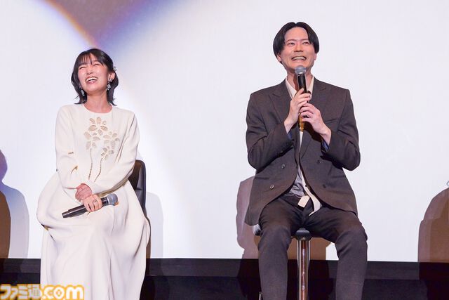 『SAO』ゲーム最新作『Echoes of Aincrad』スペシャルイベントリポート。「キリトは厄介」だった？ アニメ『Unanswered//butterfly』の制作秘話が飛び出す