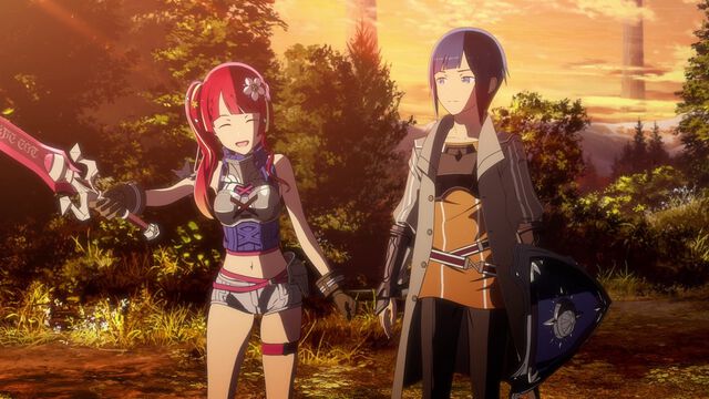 『SAO』ゲーム最新作『Echoes of Aincrad』スペシャルイベントリポート。「キリトは厄介」だった？ アニメ『Unanswered//butterfly』の制作秘話が飛び出す