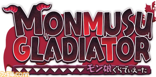 『モン娘ぐらでぃえーた』モンスター娘を鍛えて戦う、カジュアルかわいい“すごろく+デッキ構築ローグライク”【とっておきインディー】
