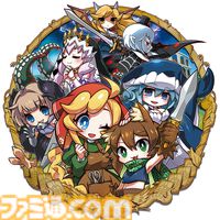 『モン娘ぐらでぃえーた』モンスター娘を鍛えて戦う、カジュアルかわいい“すごろく+デッキ構築ローグライク”【とっておきインディー】