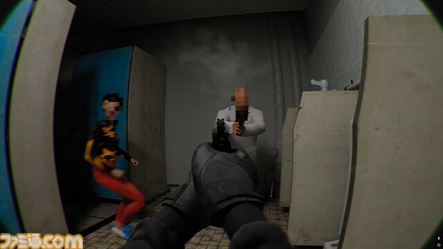香港ボディカムFPS『Better Than Dead』レビュー