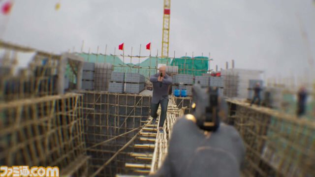 香港ボディカムFPS『Better Than Dead』レビュー