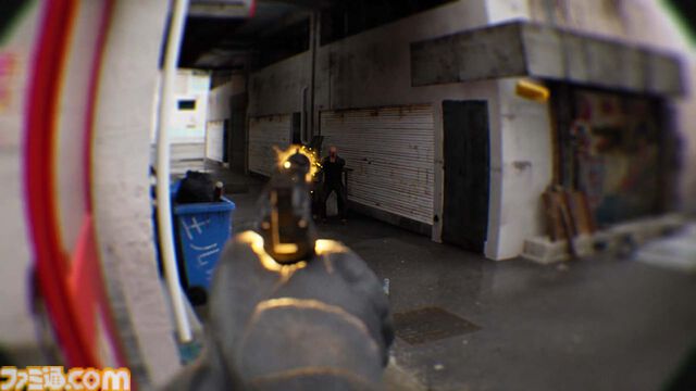 香港ボディカムFPS『Better Than Dead』レビュー