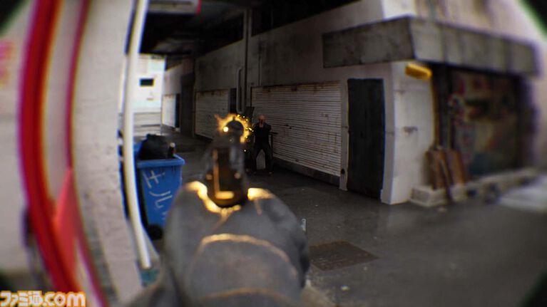 香港ボディカムFPS『Better Than Dead』レビュー