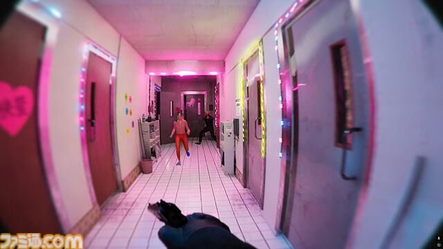 香港ボディカムFPS『Better Than Dead』レビュー