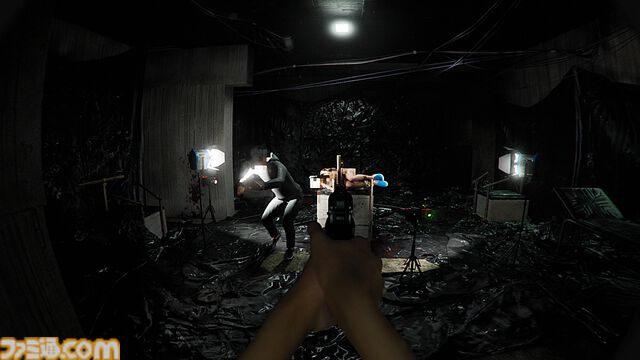 香港ボディカムFPS『Better Than Dead』レビュー