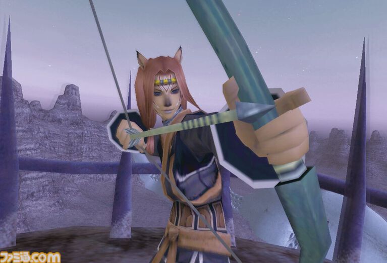 PS2版『FF11』が発売された日。MMORPGの楽しさに触れ、寝食を忘れてプレイする人が続出した『FF』シリーズ初のオンラインタイトル【今日は何の日？】
