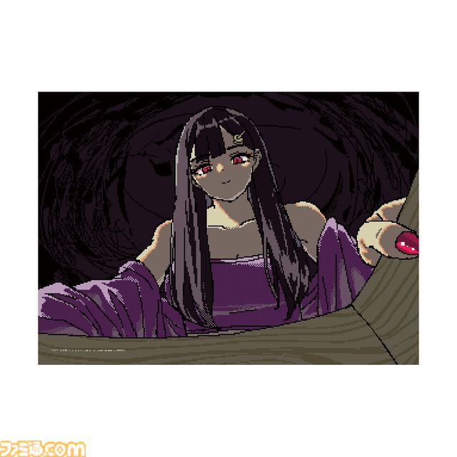 『SAEKO: Giantess Dating Sim』冴子の圧をいつでも感じられるA2サイズのポスターが付属。エビテンDXパックが予約受付中