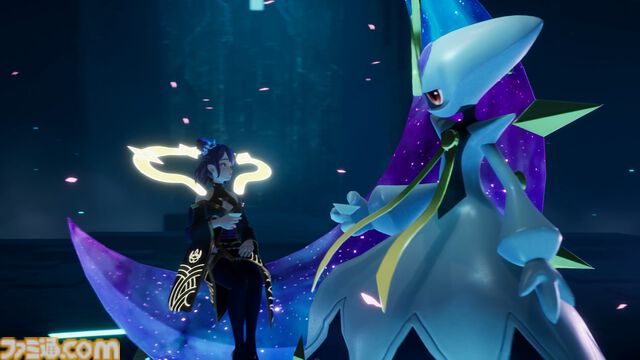 『パルワールド』新たな島やパル、アリーナなどを追加するアップデートが6月27日に配信決定【Summer Game Fest 2024】