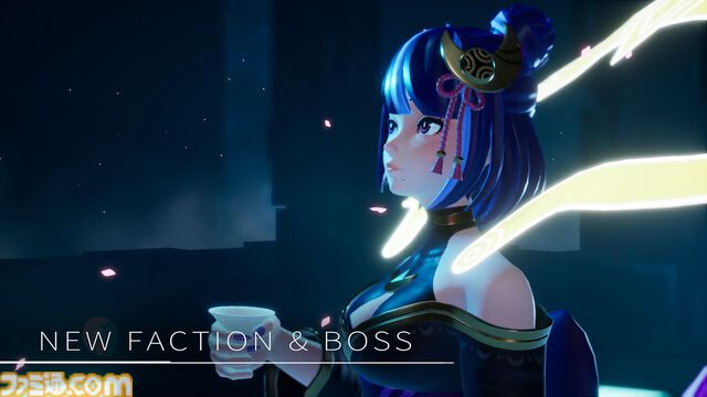 『パルワールド』新たな島やパル、アリーナなどを追加するアップデートが6月27日に配信決定【Summer Game Fest 2024】