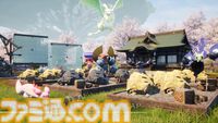 『パルワールド』新たな島やパル、アリーナなどを追加するアップデートが6月27日に配信決定【Summer Game Fest 2024】