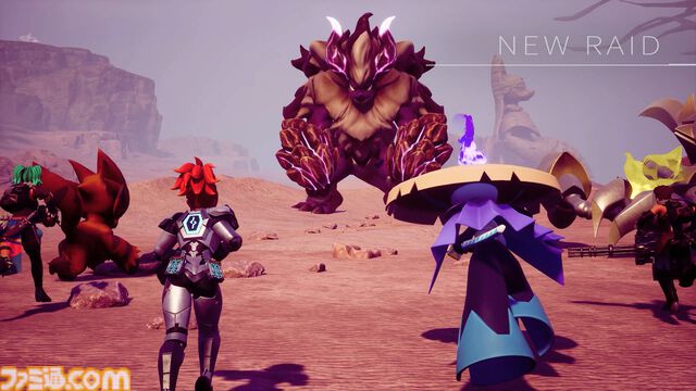 『パルワールド』新たな島やパル、アリーナなどを追加するアップデートが6月27日に配信決定【Summer Game Fest 2024】