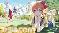 『ドキドキ文芸部！』5月11日はサヨリの誕生日、公式Xで急に明かされる新情報。ゴルフを楽しむ描き下ろしイラストでお祝い【DDLC】