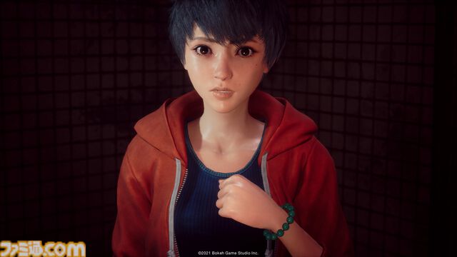 狗子』発売日が11月8日に決定。『SIREN』、『GRAVITY DAZE』を手掛けた外山圭一郎氏による新作ホラーゲーム【Summer Game Fest 2024】