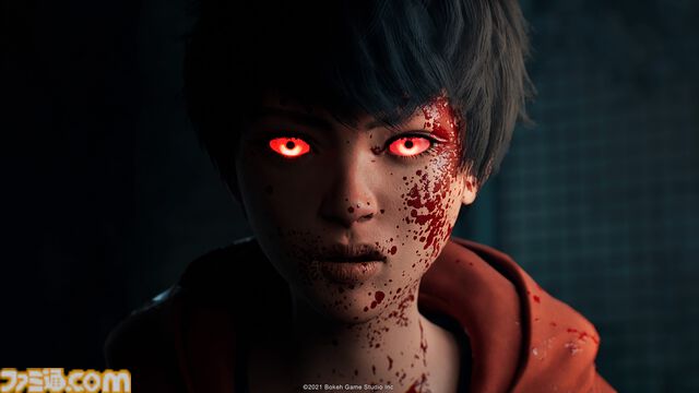 狗子』発売日が11月8日に決定。『SIREN』、『GRAVITY DAZE』を手掛けた外山圭一郎氏による新作ホラーゲーム【Summer Game Fest 2024】