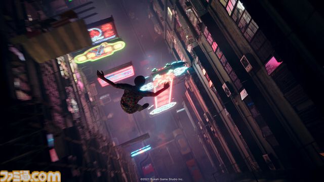狗子』発売日が11月8日に決定。『SIREN』、『GRAVITY DAZE』を手掛けた外山圭一郎氏による新作ホラーゲーム【Summer Game Fest 2024】