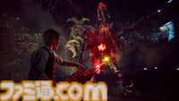 狗子』発売日が11月8日に決定。『SIREN』、『GRAVITY DAZE』を手掛けた外山圭一郎氏による新作ホラーゲーム【Summer Game Fest 2024】