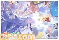 『トリッカル』ゲーマーズのポップアップストア内容が公開。ｽﾋﾟｷのクッション、ほっぺひっぱりアクキー、顔バッジなどﾁｮﾜﾖなグッズばかり