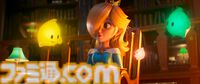 映画『ザ・スーパーマリオギャラクシー・ムービー』日本語版マリオの声優・宮野真守さんインタビュー。「マリオはピーチ姫との掛け合いの中で、彼なりのやさしさ、思いやりの部分が見えたのが素敵でした」