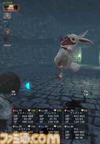『ウィズダフネ』レビュー。課金キャラもロストする“ひどい目”の連続。なのにやめられない中毒性の正体