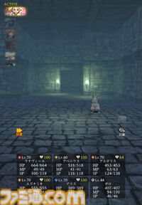 『ウィズダフネ』レビュー。課金キャラもロストする“ひどい目”の連続。なのにやめられない中毒性の正体