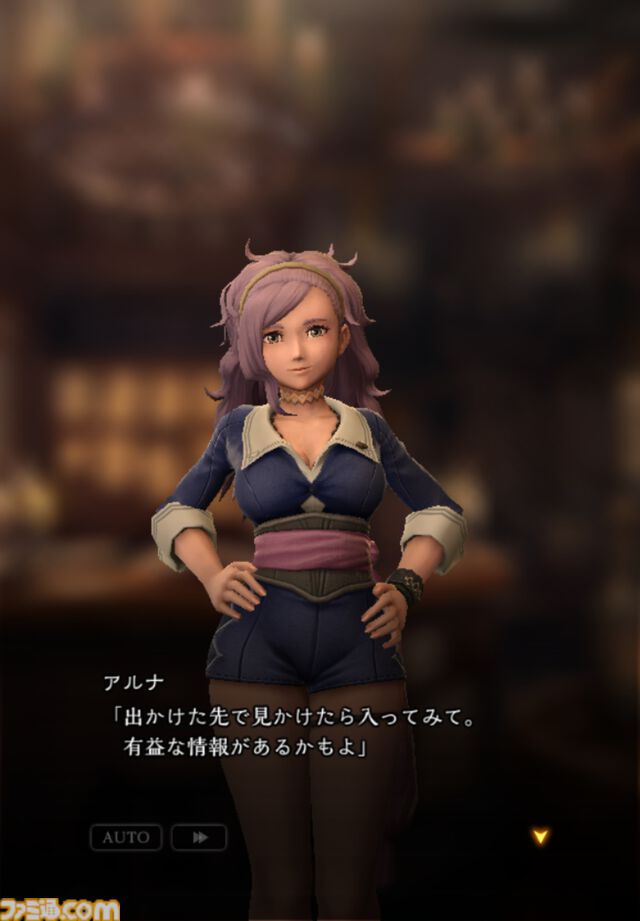 『ウィズダフネ』レビュー。課金キャラもロストする“ひどい目”の連続。なのにやめられない中毒性の正体