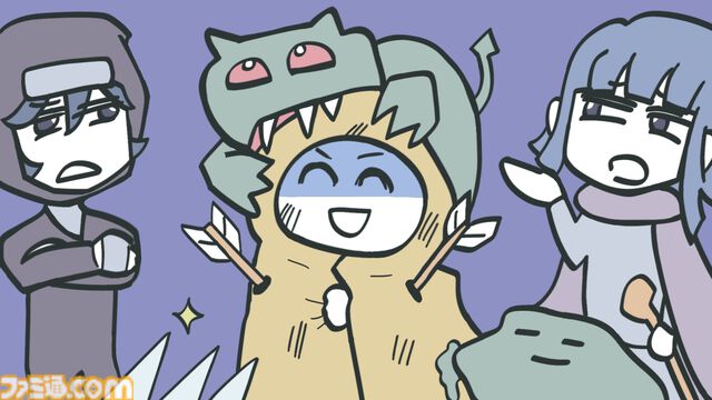 『ウィズダフネ』レビュー。課金キャラもロストする“ひどい目”の連続。なのにやめられない中毒性の正体