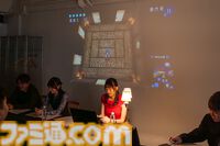 『深 四のの目』涼本あきほ「よのは自分のターニングポイント」、大倉紬は実機プレイで絶叫!? スペシャルイベントレポート