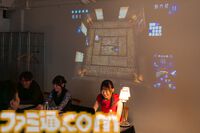 『深 四のの目』涼本あきほ「よのは自分のターニングポイント」、大倉紬は実機プレイで絶叫!? スペシャルイベントレポート