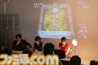 『深 四のの目』涼本あきほ「よのは自分のターニングポイント」、大倉紬は実機プレイで絶叫!? スペシャルイベントレポート