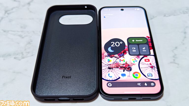 Google7万円台スマホ“Pixel 10a”レビュー。AIがいい感じの構図を教えてくれる“カメラコーチ”がスゲー。『スタレ』は日課消化ならアリ、2Dゲームなら快適